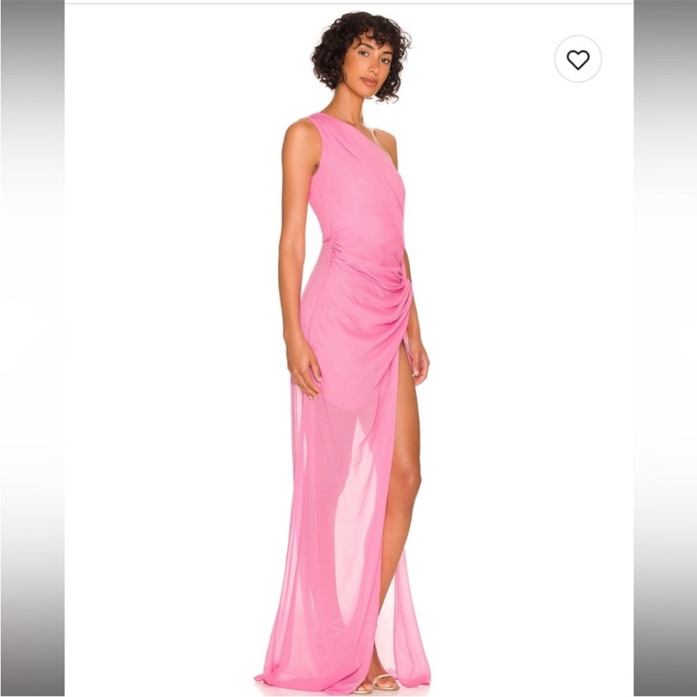 Sau Lee Helene Dress US 6
